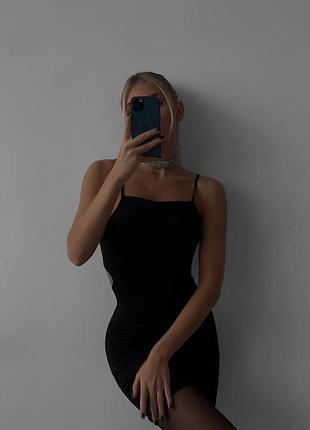 Сукня 🖤