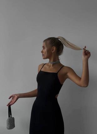 Сукня 🖤2 фото