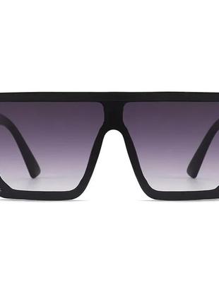 Шикарные солнцезащитные очки омбре с градиентами переходом6 фото