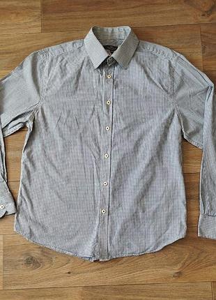 Сорочка tailor&cutter
