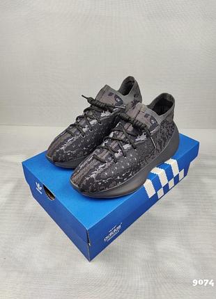 Кроссовки adidas yeezy boost 380