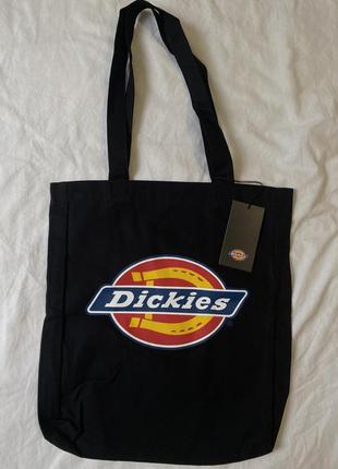Шоппер сумка dickies1 фото