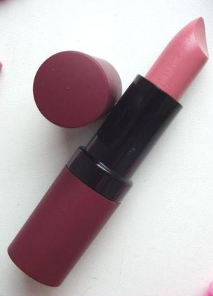 Губная помада golden rose №2 velvet matte голден роуз матовая вельвет ...