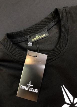 Свитшот stone island2 фото