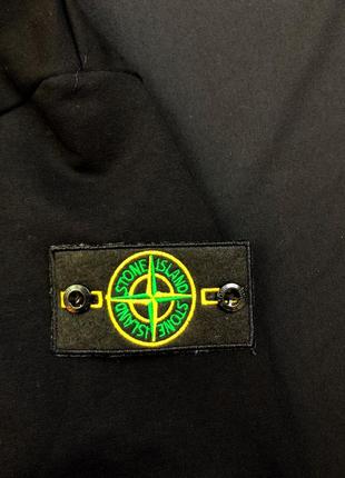 Свитшот stone island3 фото