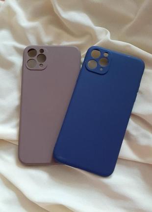 Чохли на iphone 11 pro max 3