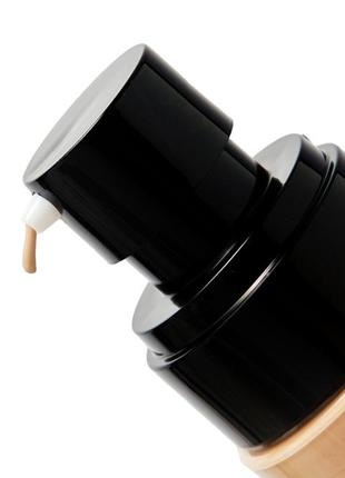 Тональный крем parisa base 4u №13 с коллагеном