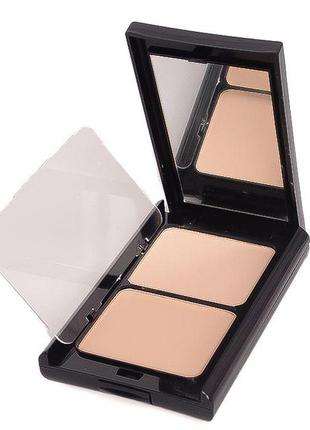 Пудра для обличчя triumf ideal balance №1 натуральний тріумф