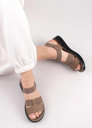 Женские босоножки сандалии сандалі