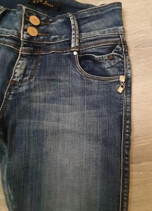 Шорти s&d jeans8 фото