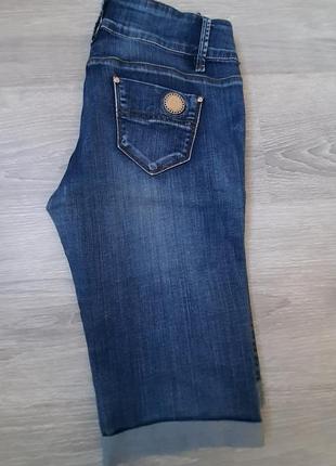Шорти s&d jeans10 фото