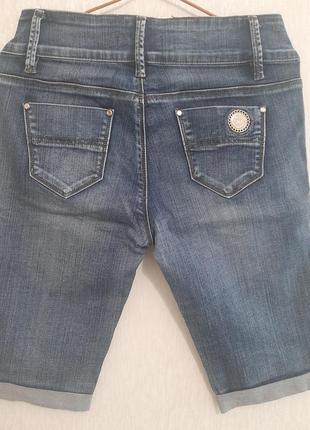 Шорти s&d jeans2 фото