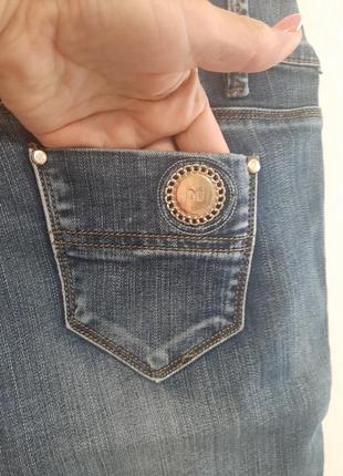 Шорти s&d jeans5 фото