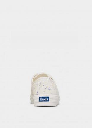 Женские кеды keds/ яркие кеды на лето4 фото