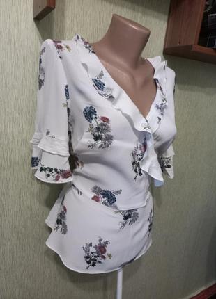 Блуза4 фото