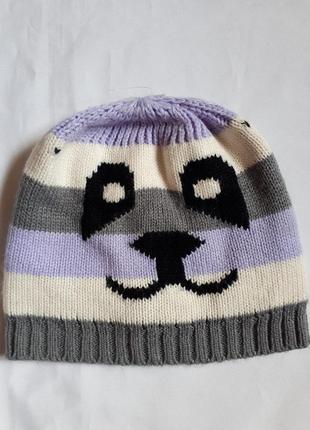 Детская шапка atmosphere