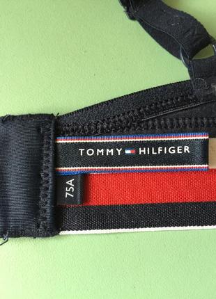 Бюстгальтер р. 75а tommy hilfiger5 фото