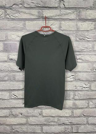 Чоловіча мужская футболка nike clima fit adidas kappa fred perry8 фото