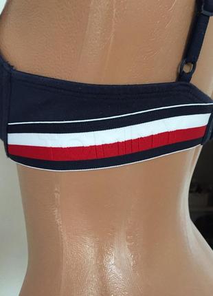 Бюстгальтер р. 75а tommy hilfiger4 фото