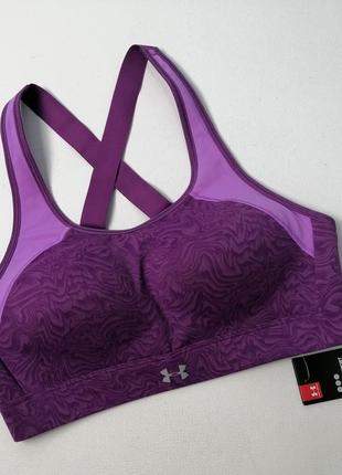 Жіночий спортивний топ under armour оригінал