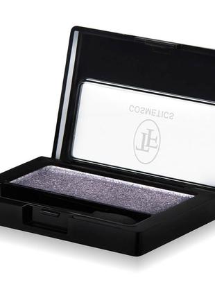 Тени для век triumph №153 expertcolor фиолетовые перламутровые