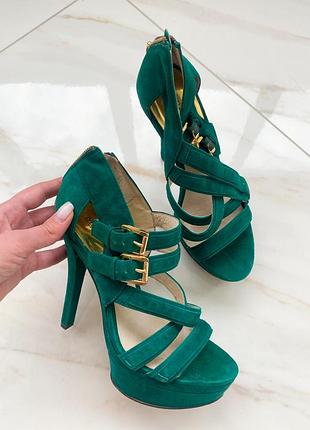 Босоніжки michael kors