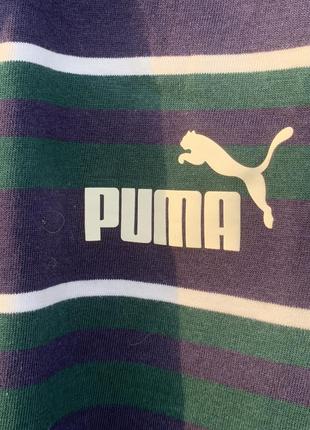 Поло мужское puma4 фото