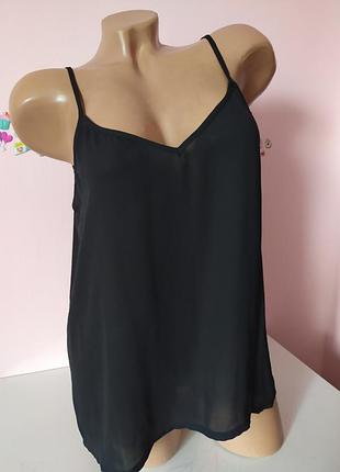 Маечка для сна m&amp;s, eur 40