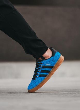 Adidas gazelle мужские кроссовки купить