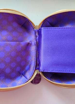 Оригинальный клатч косметичка от бренда орифлейм кошелек картхолдер