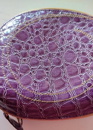 Оригинальный клатч косметичка от бренда орифлейм кошелек картхолдер