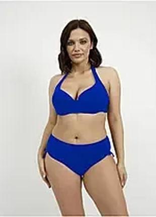 Женский купальник на большую грудь sisianna  на  52 54 56 58 60  размер