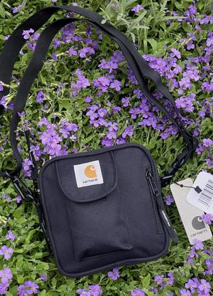 Мессенджер carhartt сумка через плечо
