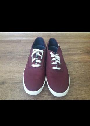 Продам кеди  keds