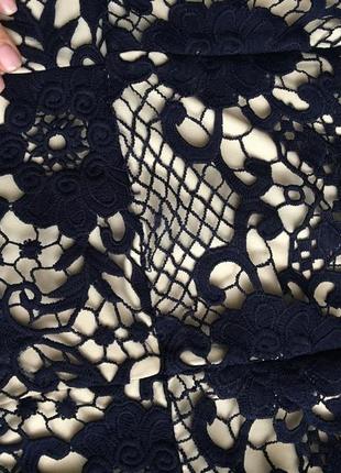 Платье missguided