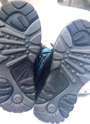 Сапоги (ботинки, сноубутсы) kamik5 фото