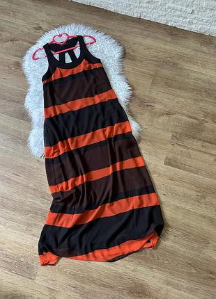 Плаття шифон next 5