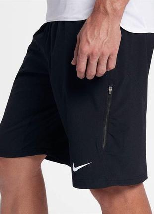 Шорты nike dri-fit размер m9 фото