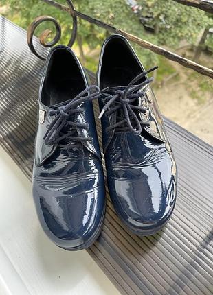 Туфлі antonio biaggi