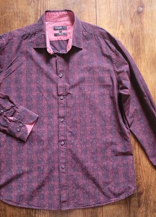 Рубашка мужская