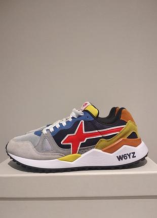 Кросівки чоловічі w6yz