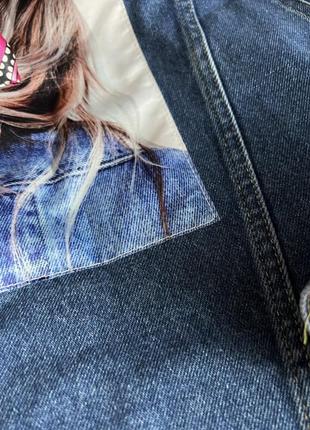 Джинсова куртка