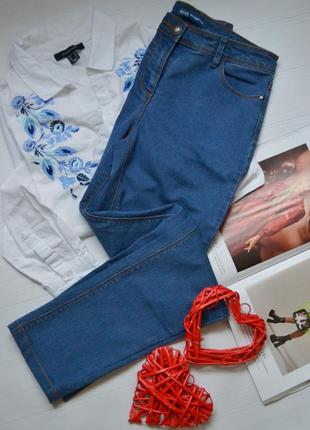 Джинси сині bhs