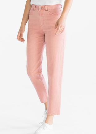 Джинсы 38 р. clockhouse trousers c&a германия