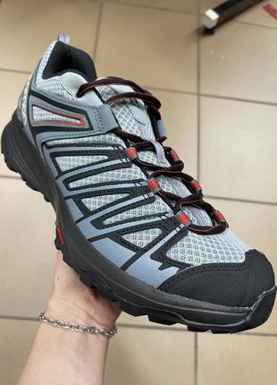 Кроссовки salomon x crest2 фото