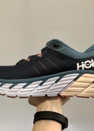 Кросівки для бігу hoka wcaviota3