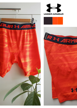 💥 чоловічі шорти under armour 💥