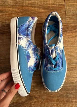 Кеды унисекс vans