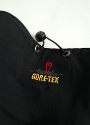 Вітровка для гри в гольф на gore-tex callaway cleveland4 фото