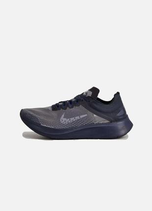 Кросівки nike zoom fly sp fast2 фото